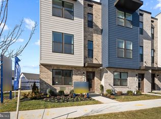 400 Carroll Walk Ave, Frederick, MD 21701