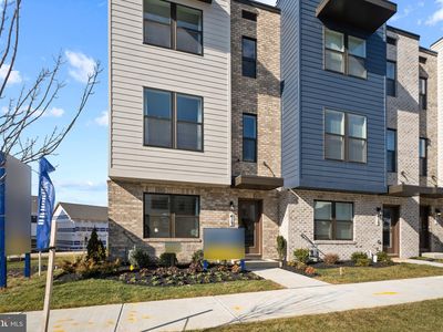 412 Carroll Walk Ave, Frederick, MD, 21701