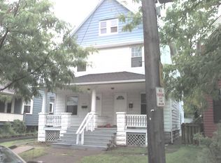 1420 Graber Dr, Lakewood, OH 44107
