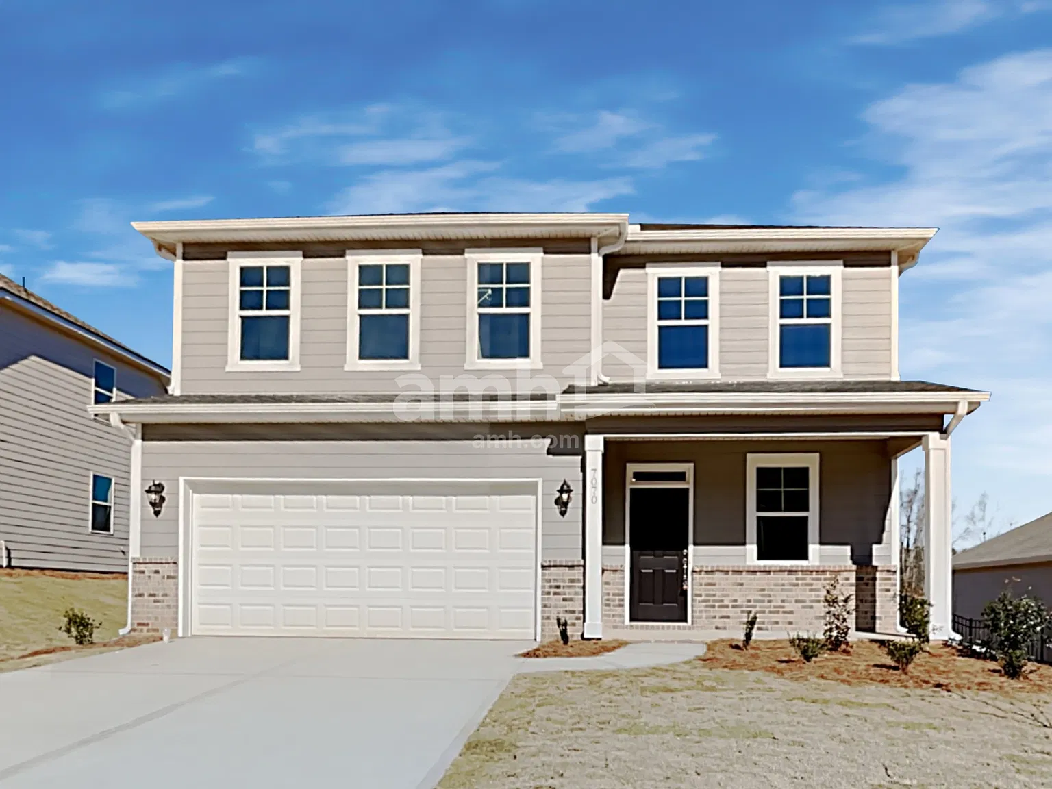 3 bed, 2.5 bath, 1895 sqft, $2,265 — Photo 1