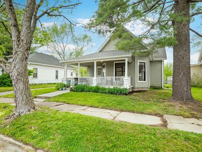 1114 Pennsylvania St, Columbus, IN, 47201