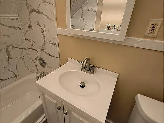 2 bed, 1539 sqft, $1,075 — Photo 4
