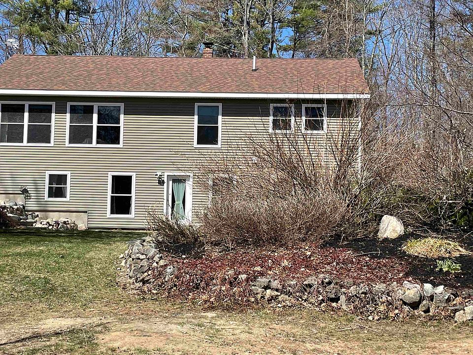 1970 Lovell Lake Road, Sanbornville, NH 03872 Zillow