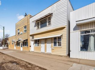 312 Fairford St W #308, Moose Jaw, SK S6H1V9