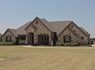 945 County Road 4371, Decatur, TX 76234