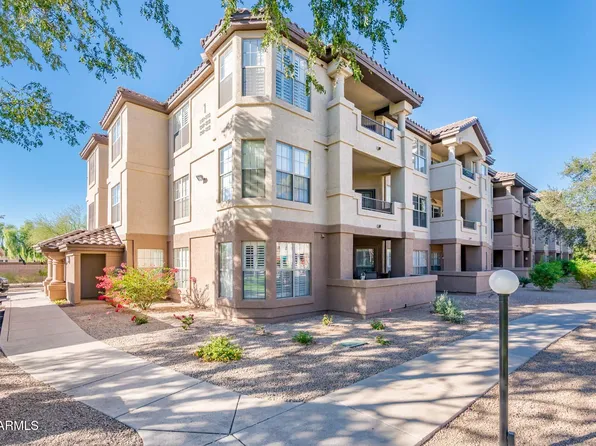 14950 W MOUNTAIN VIEW Boulevard #1305, Surprise, AZ 85374