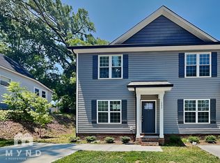 202 Young Ave SW, Concord, NC 28025