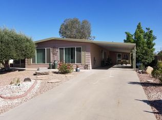 9044 E Michigan Ave, Sun Lakes, AZ 85248