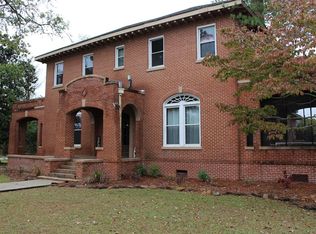 12 S Winston St, Reynolds, GA 31076