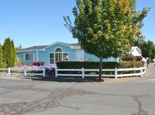 4751 Bellm Dr SPACE 301, Klamath Falls, OR 97603