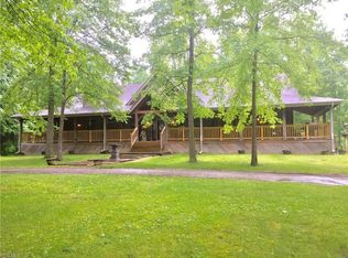 5095 Phalanx Mills Herner Rd, West Farmington, OH 44491
