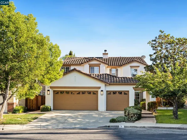 79 Casablanca Ct, Danville, CA 94506