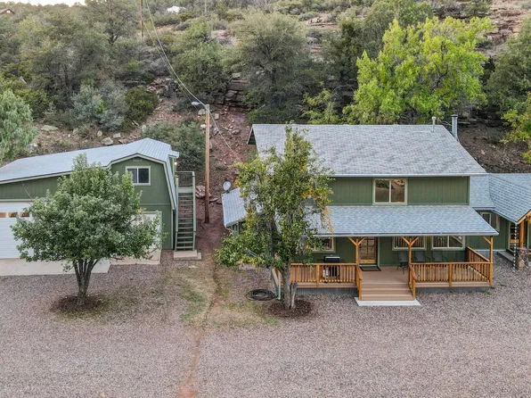 1694 W Paint Pony Dr, Payson, AZ 85541