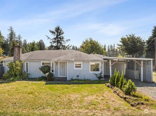 317 W C St, Shelton, WA