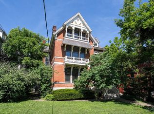 2153 Sinton Ave, Cincinnati, OH 45206