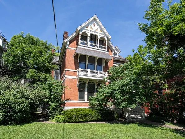 2153 Sinton Ave, Cincinnati, OH 45206