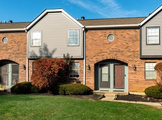2424 Hannaway Ln #36, Columbus, OH 43229