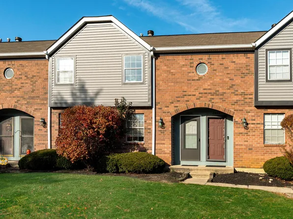2424 Hannaway Ln #36, Columbus, OH 43229