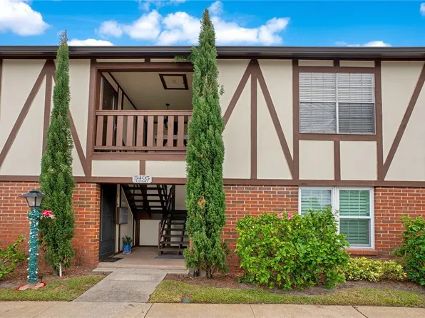 5405 Hansel Ave APT G9, Edgewood, FL 32809