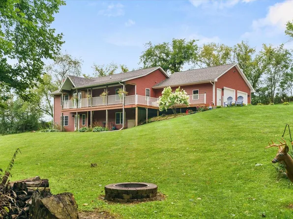 E9161 Carlson Ridge ROAD, Westby, WI 54667