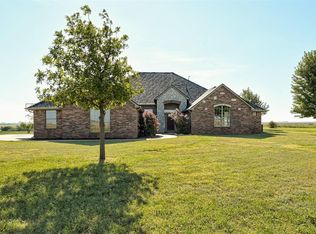 6565 220th St NW, Okarche, OK 73762