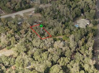 9331 E Redwood Pl, Inverness, FL 34450