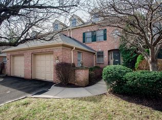 34 Pippins Way #1703, Morristown, NJ 07960