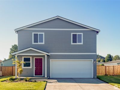 2031 Henderson Way, Longview, WA, 98632