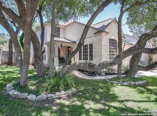1309 Walkers Way, San Antonio, TX 78216