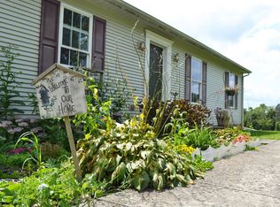 141 Gearhart Ave, Sunbury, PA 17801