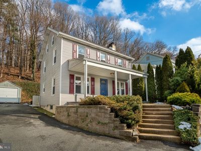 889 Chestnut St, Gap, PA, 17527