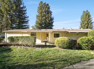 14 Laguna Seca Ct, Saint Helena, CA 94574