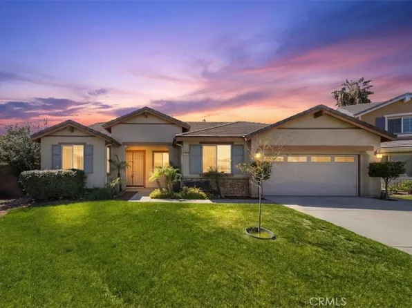 26655 Mark Twain Ct, Menifee, CA 92586