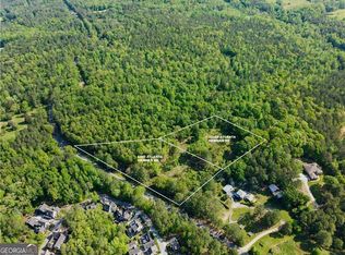 8460 Atlanta Newnan Rd, Chattahoochee Hills, GA 30268