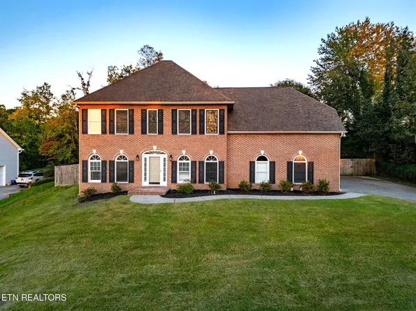 1220 Kirby Glen Dr, Knoxville, TN 37923