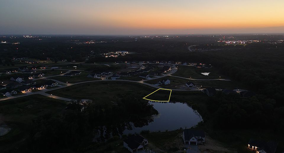 2nd image of 0 Brockton Dr #Lot 586