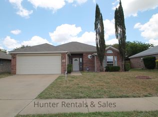 3910 Littlerock Dr, Killeen, TX 76549