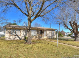 119 Mink, San Antonio, TX 78213