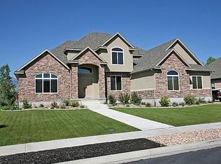 727 S River Ridge Ln, Spanish Fork, UT 84660