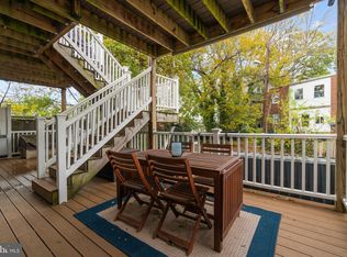 432 Evarts St NE APT 2, Washington, DC 20017