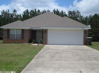 415 Hamilton Blvd, Foley, AL 36535