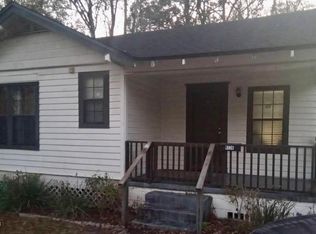 6136 BAGLEY Road, Jacksonville, FL 32209