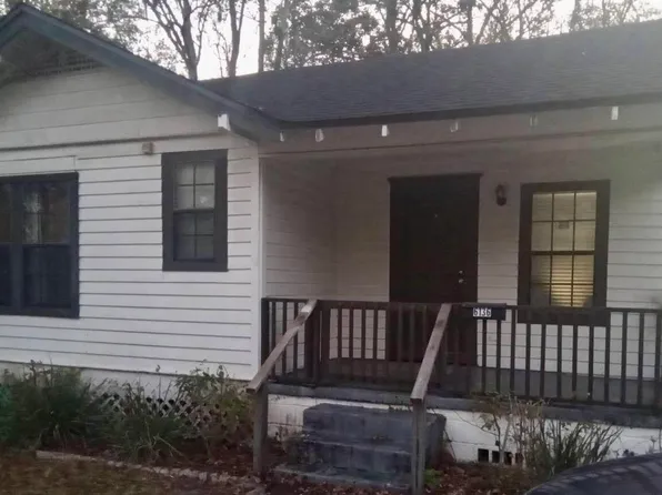 6136 BAGLEY Road, Jacksonville, FL 32209