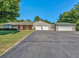 3017 Fancy Farm Rd, Bedford, VA 24523