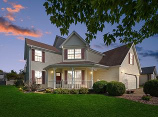 510 Willow Rd, Manteno, IL 60950