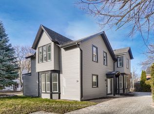 39 Welland Ave S #2, Saint Catharines, ON L2R 2M4