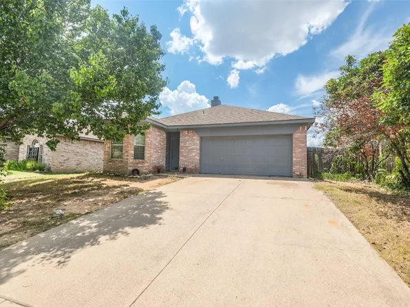 6433 Rainwater Way, Fort Worth, TX 76179