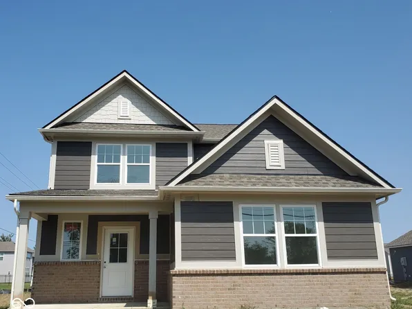 633 W Ohio St, Fortville, IN 46040