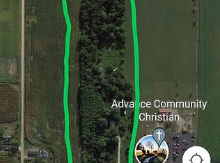 2629 S State Route 75, Jamestown, IN 46147