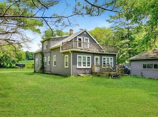 W7999 High Ridge Rd, Fort Atkinson, WI 53538